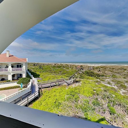 Hibiscus 301 A Apartment St. Augustine Exterior photo
