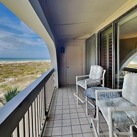 Hibiscus 301 A Apartment St. Augustine Exterior photo