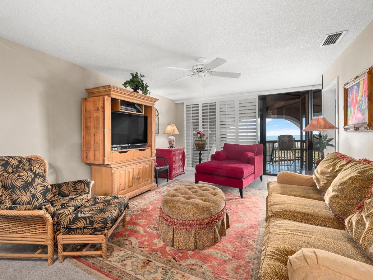 Hibiscus 301 A Apartment St. Augustine Exterior photo