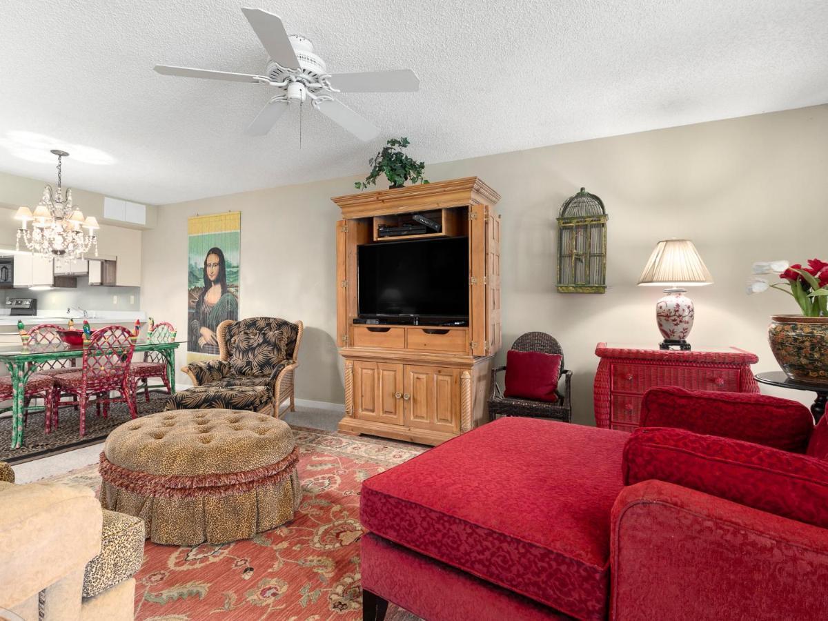 Hibiscus 301 A Apartment St. Augustine Exterior photo