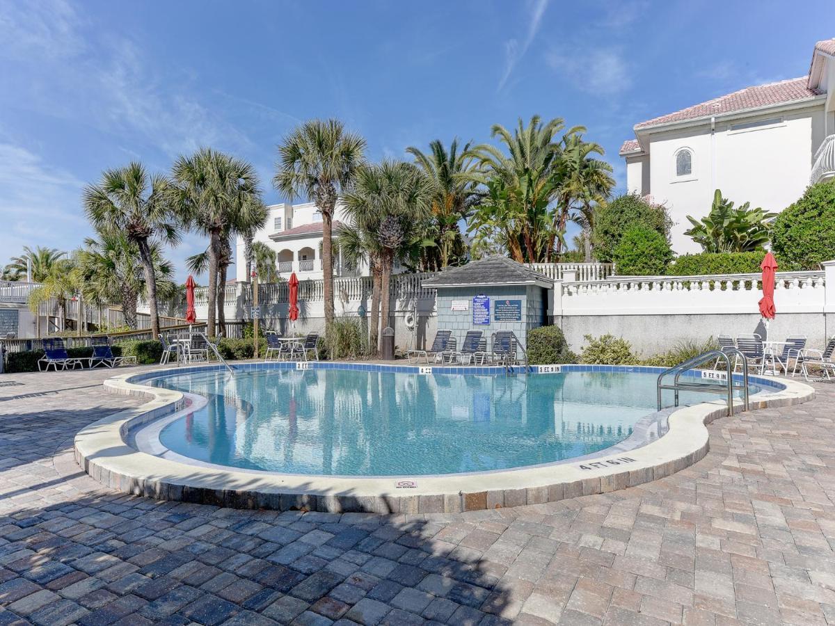 Hibiscus 301 A Apartment St. Augustine Exterior photo