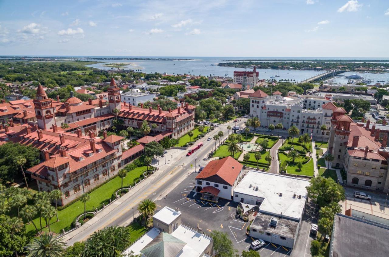 Hibiscus 301 A Apartment St. Augustine Exterior photo
