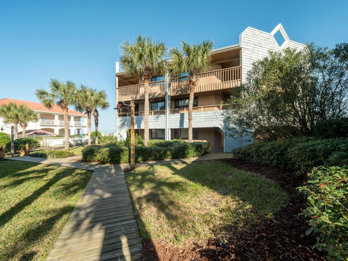 Hibiscus 301 A Apartment St. Augustine Exterior photo