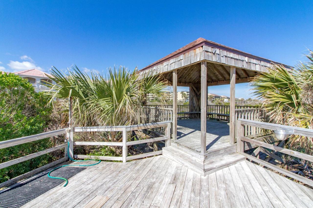 Hibiscus 301 A Apartment St. Augustine Exterior photo
