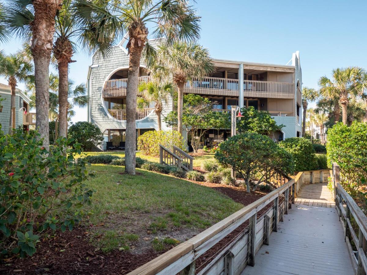 Hibiscus 301 A Apartment St. Augustine Exterior photo