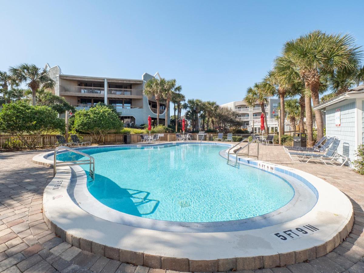 Hibiscus 301 A Apartment St. Augustine Exterior photo