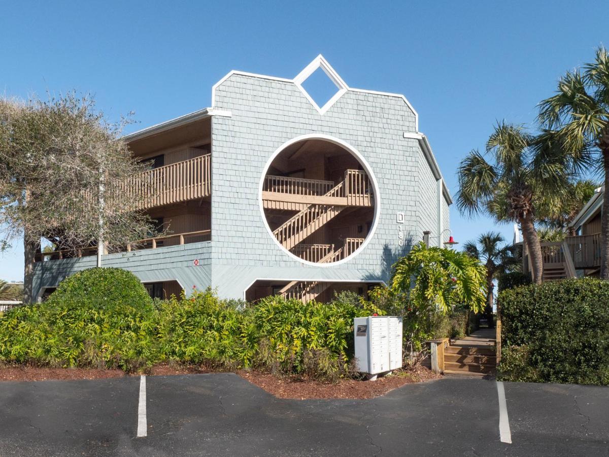 Hibiscus 301 A Apartment St. Augustine Exterior photo