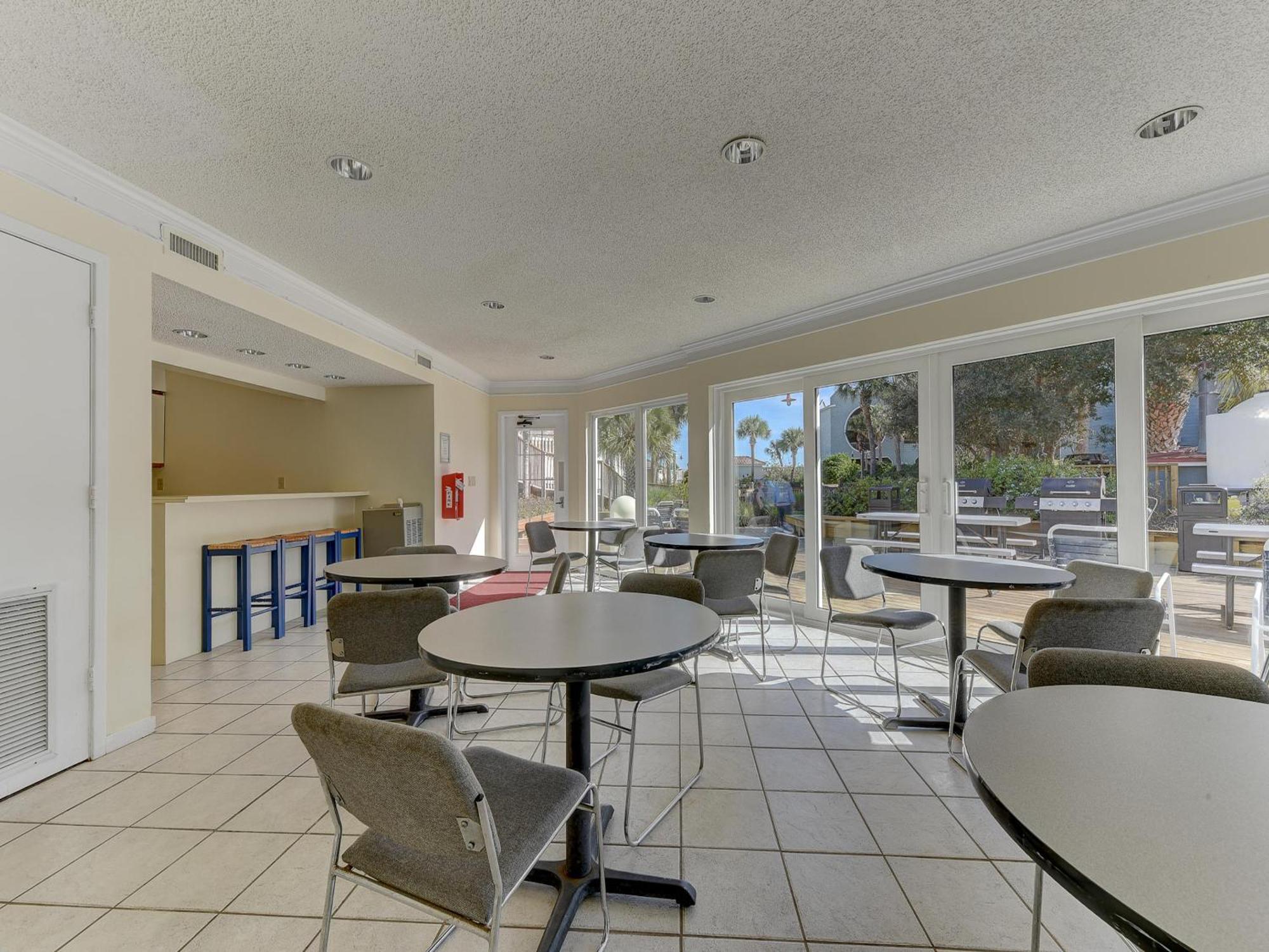 Hibiscus 301 A Apartment St. Augustine Exterior photo