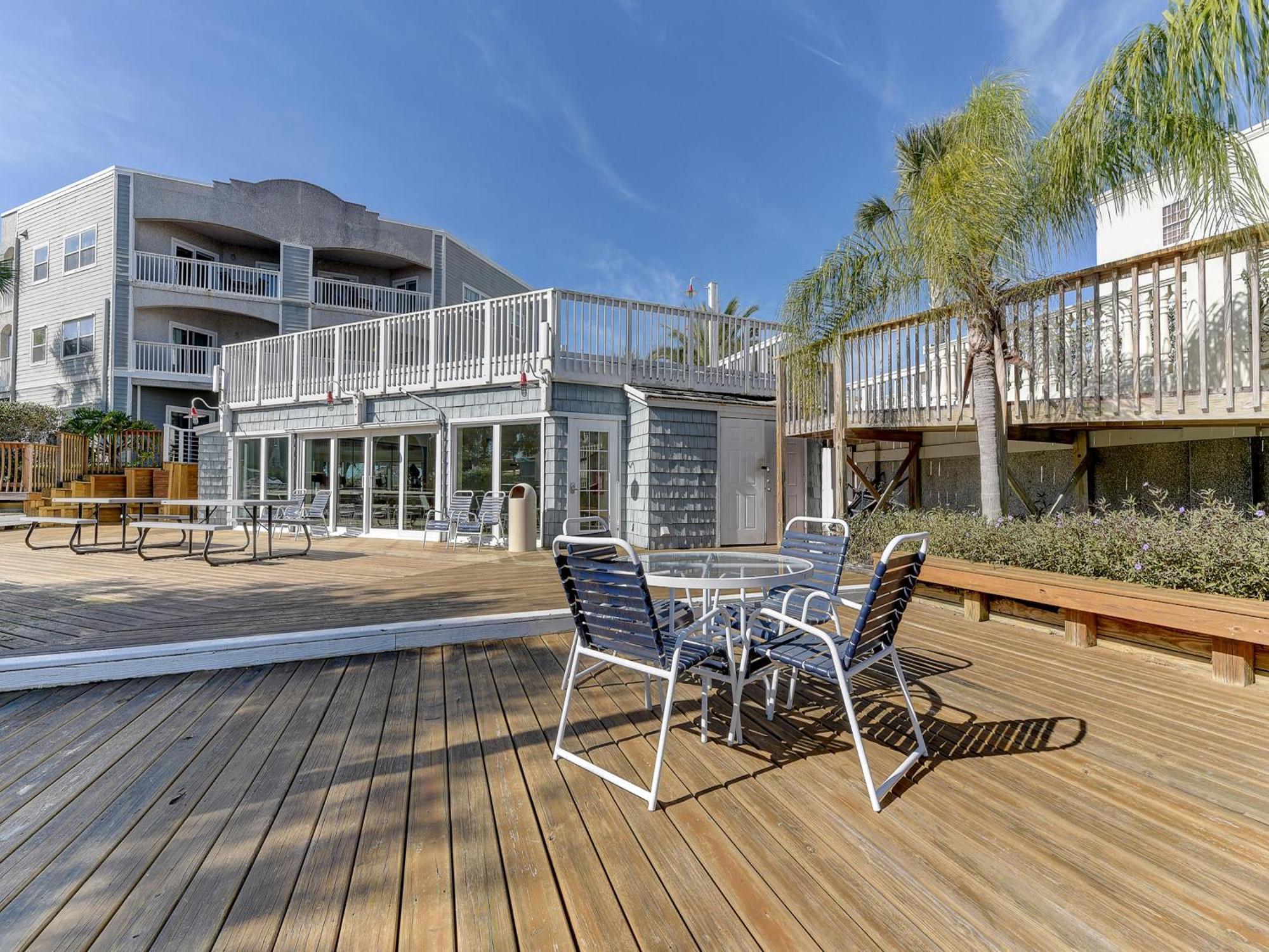 Hibiscus 301 A Apartment St. Augustine Exterior photo