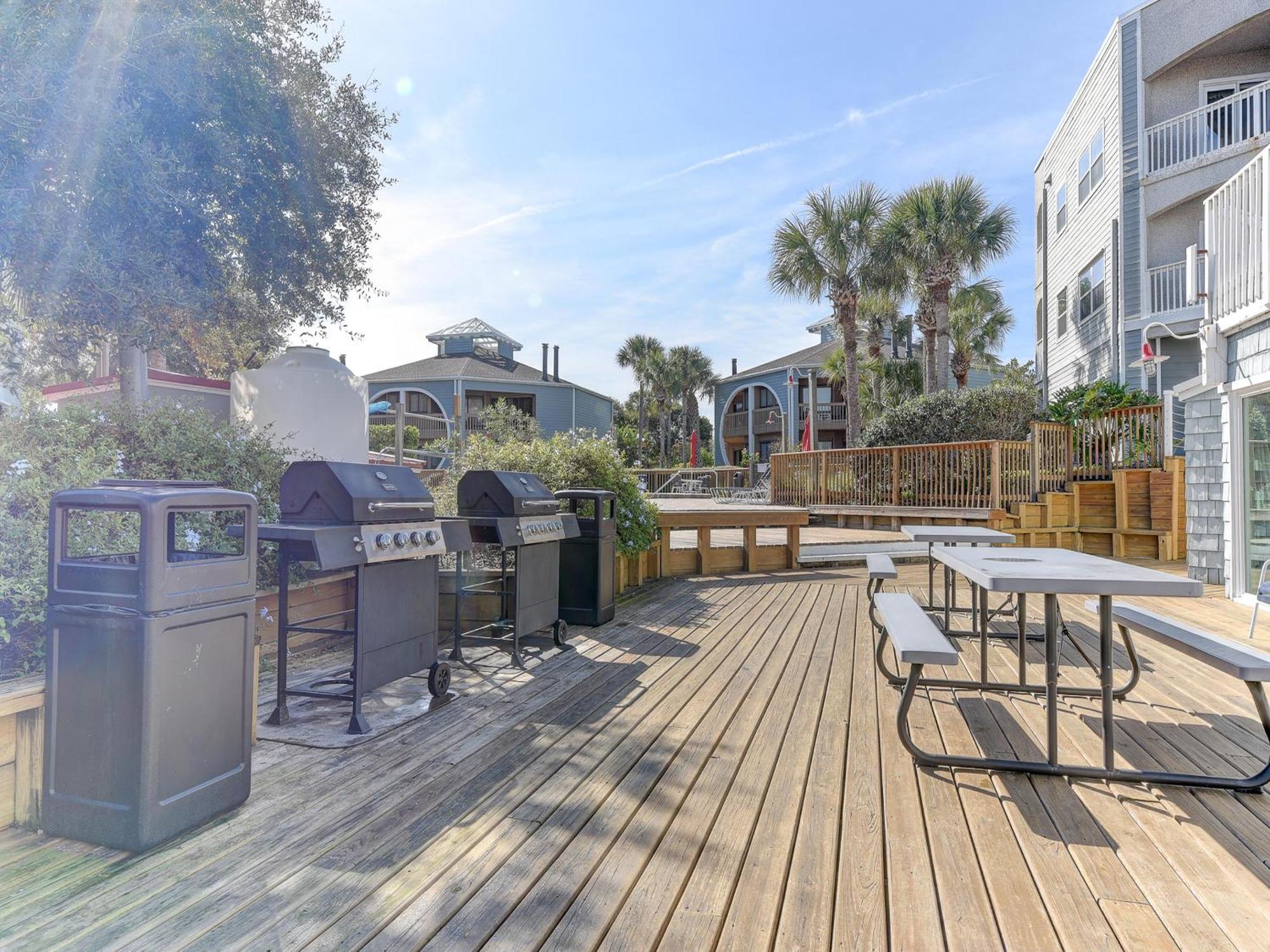 Hibiscus 301 A Apartment St. Augustine Exterior photo