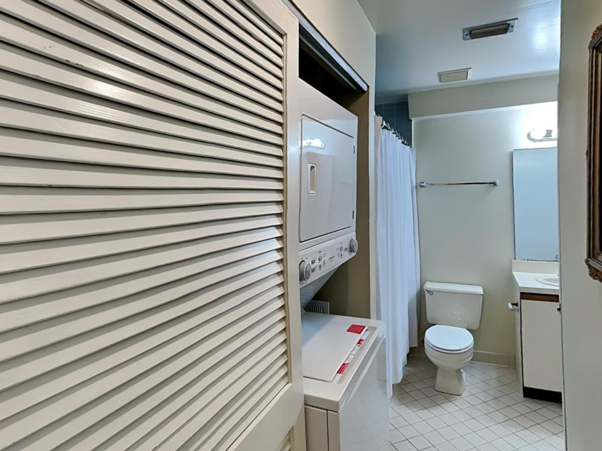Hibiscus 301 A Apartment St. Augustine Exterior photo