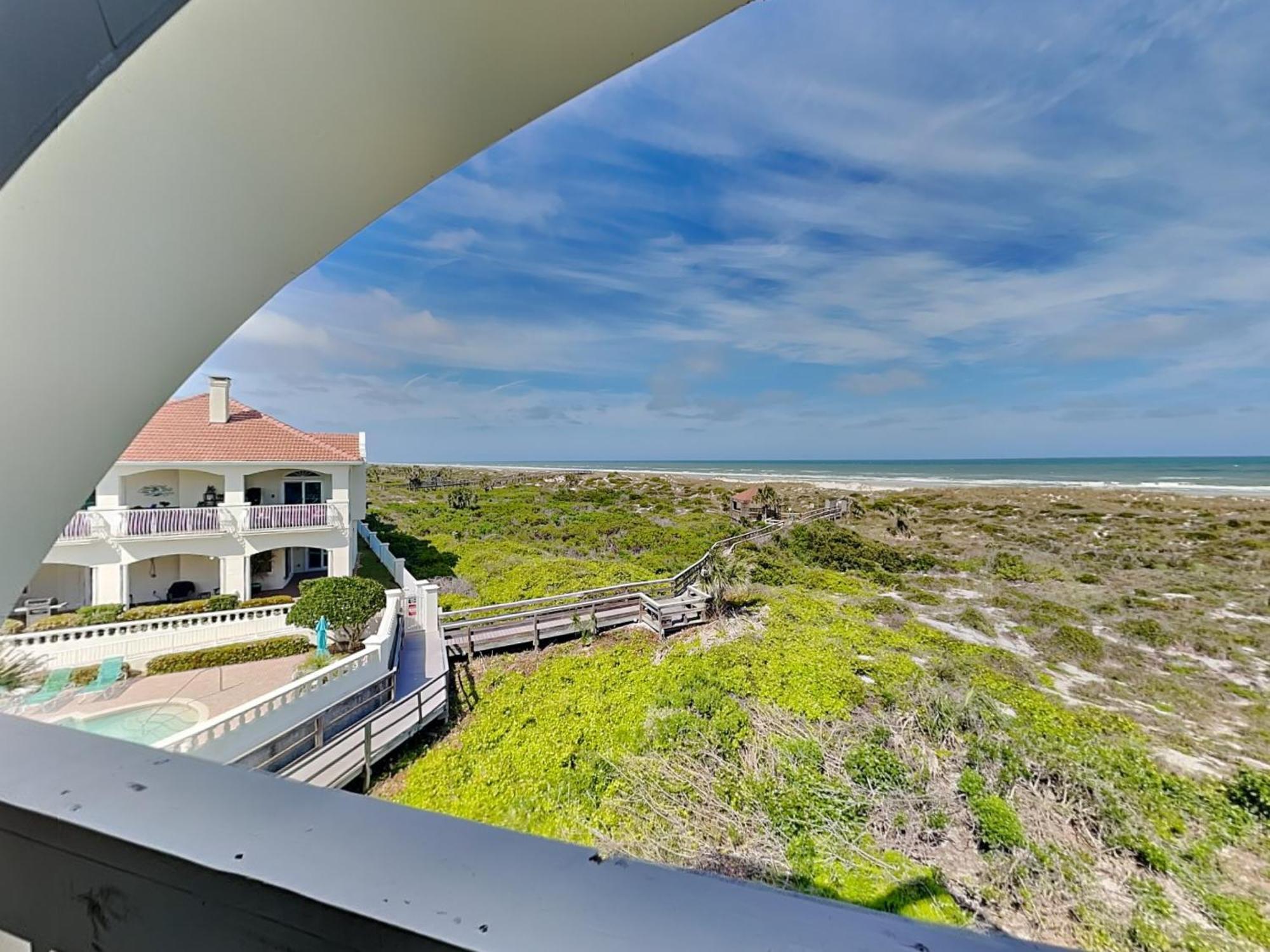 Hibiscus 301 A Apartment St. Augustine Exterior photo